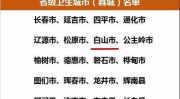 吉林省白山市邮编,详尽区县邮编一览”