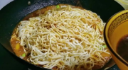 家常焖面,传统美味，简单易学，一锅出，营养满分