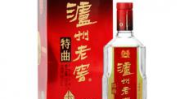 泸州老窖52度价格表,经典浓香白酒系列价格解析