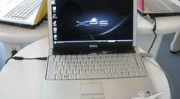 dell xps m1330,轻薄便携的商务利器