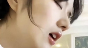 网红吃瓜美女是谁呀视频,视频走红背后的故事