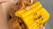 48元一个的玉米蛋挞到底割了谁的韭菜？农民种玉米1元1斤！-蛋挞液的做法10个