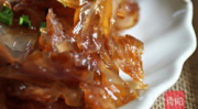 海蜇头的做法,清爽口感与鲜美滋味的美味佳肴制作指南