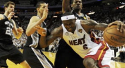 nba在线直播热火,热火激战，精彩对决不容错过！”