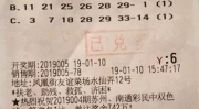 双色球历史比较器,揭秘中奖密码，助力彩民精准投注